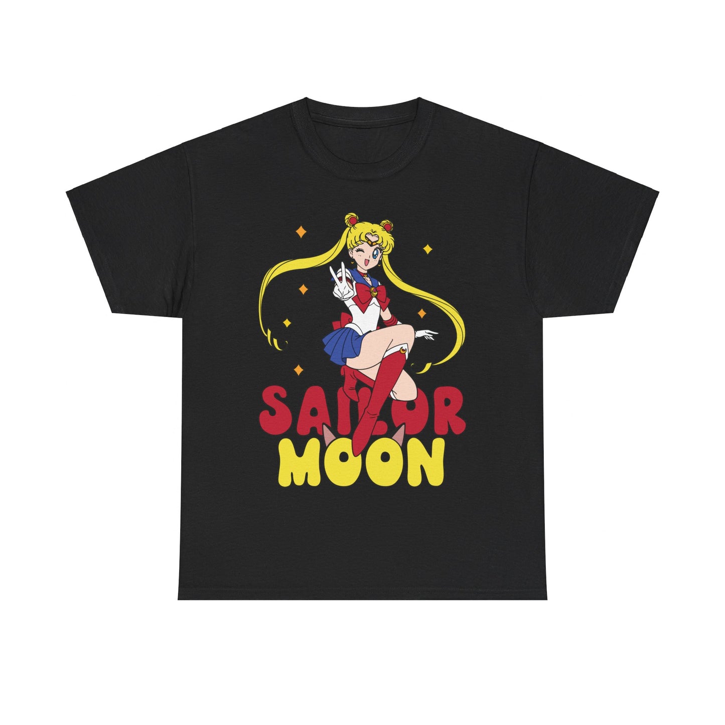 Sailor Moon - Tee