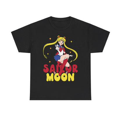 Sailor Moon - Tee