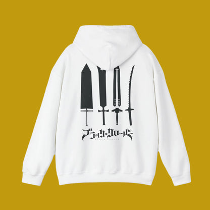 Black Clover - Hoodie