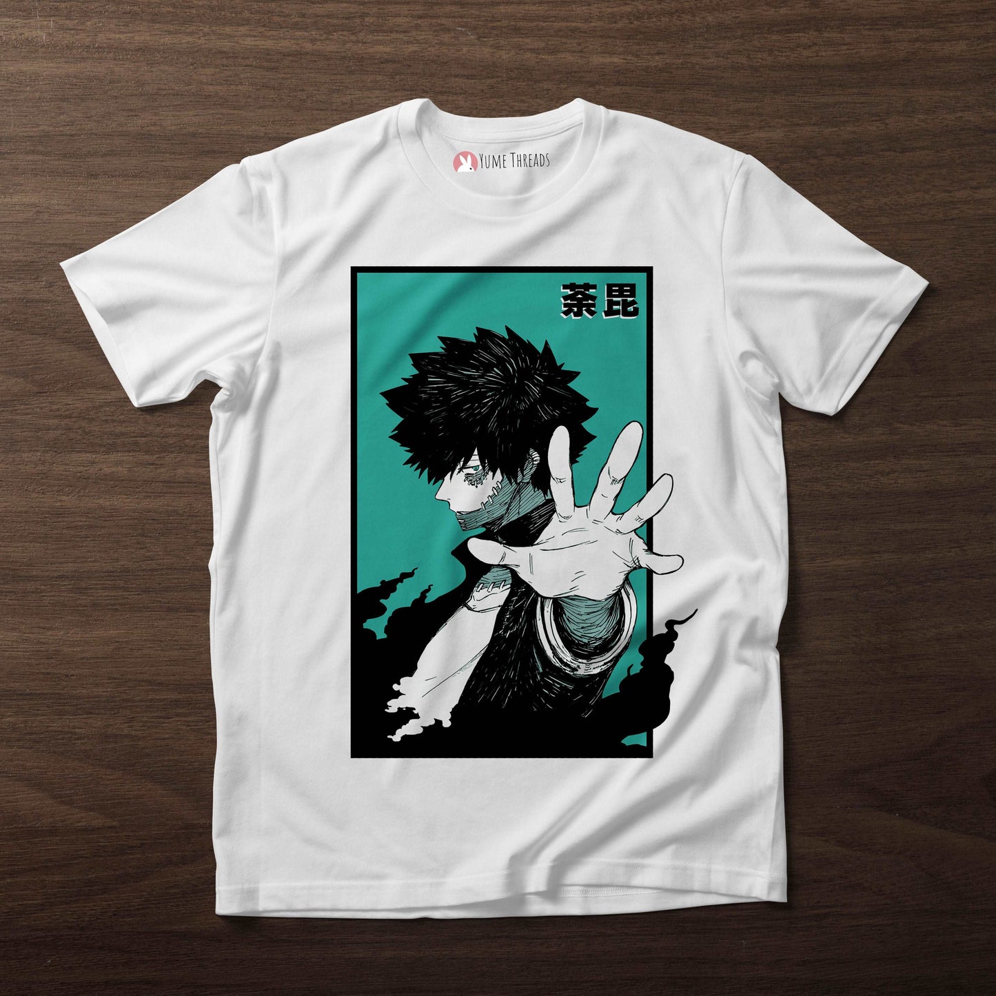 Dabi  - Tee