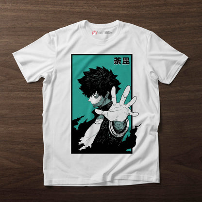 Dabi  - Tee