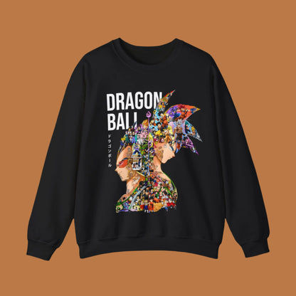 Dragon Ball -  Sweatshirt