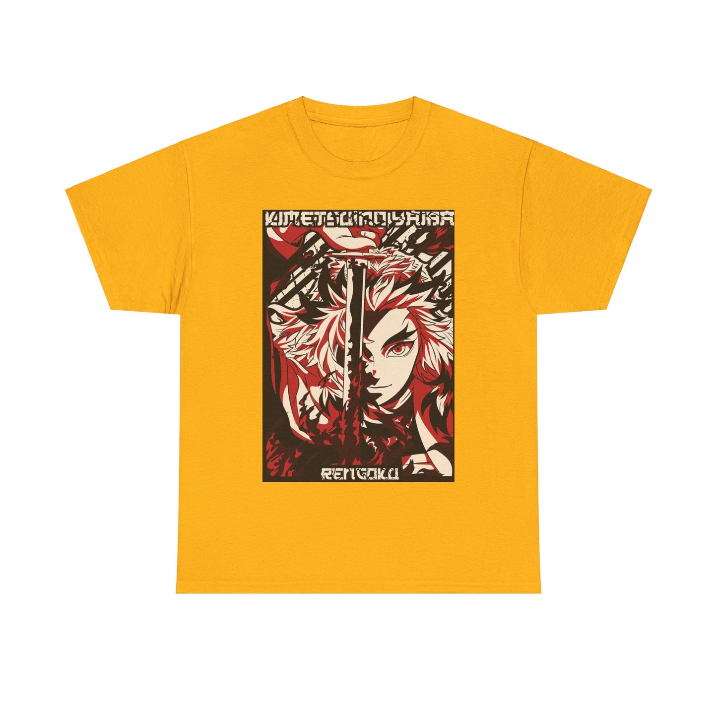 Rengoku - Tee