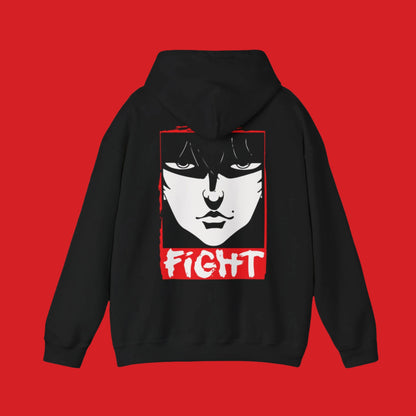 Baki - Hoodie