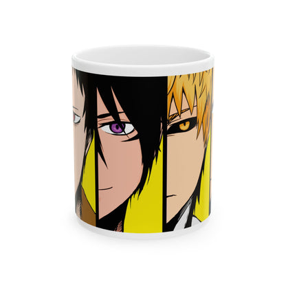 One Punch Man - Mug