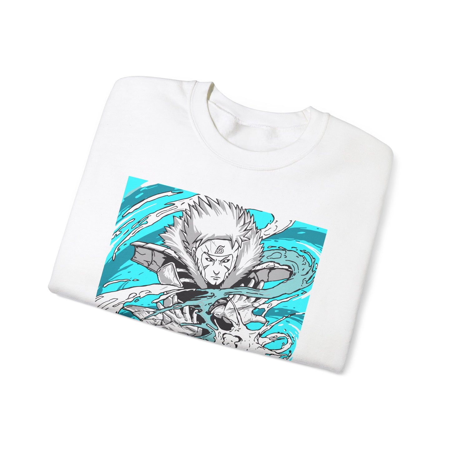 Tobirama Senju -  Sweatshirt