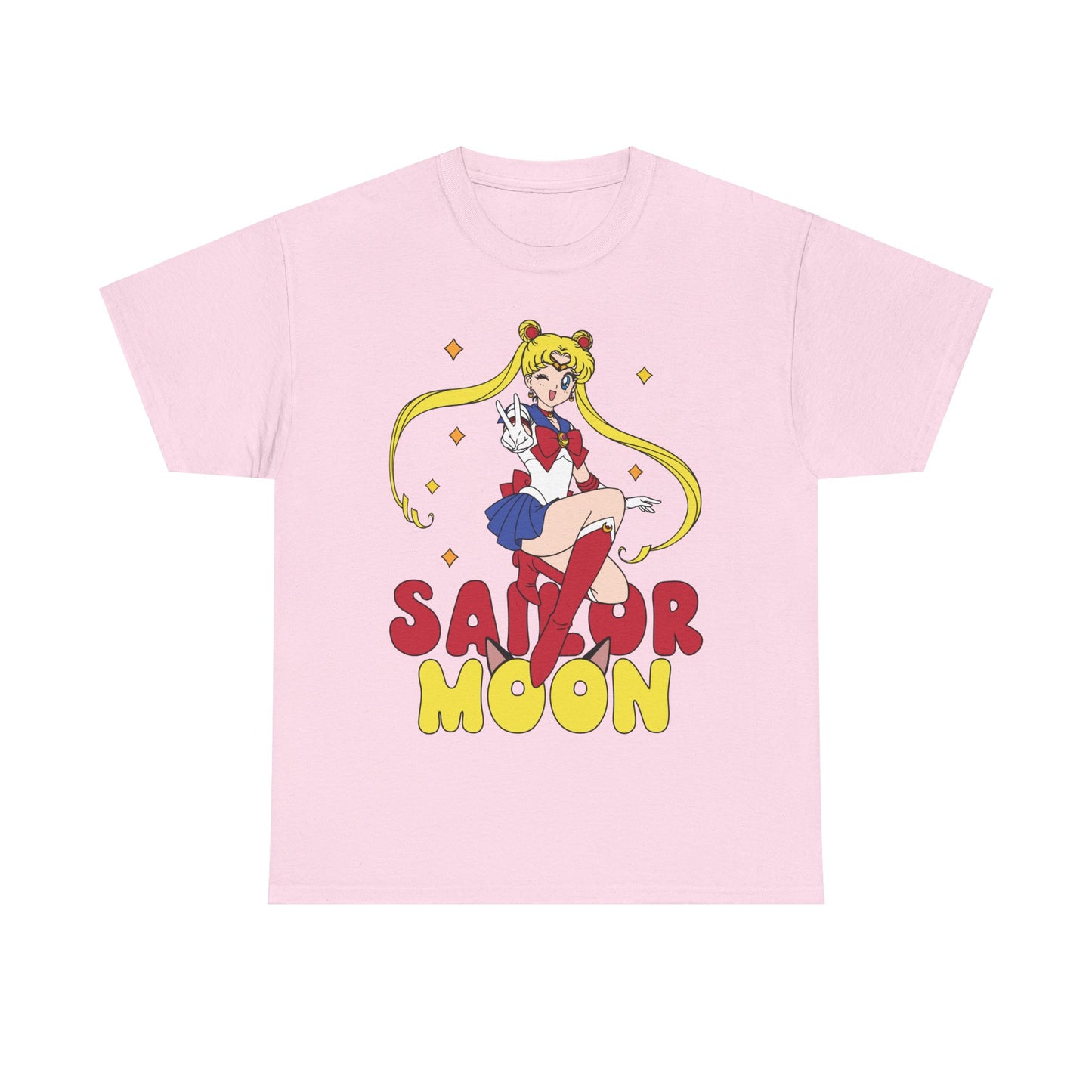 Sailor Moon - Tee