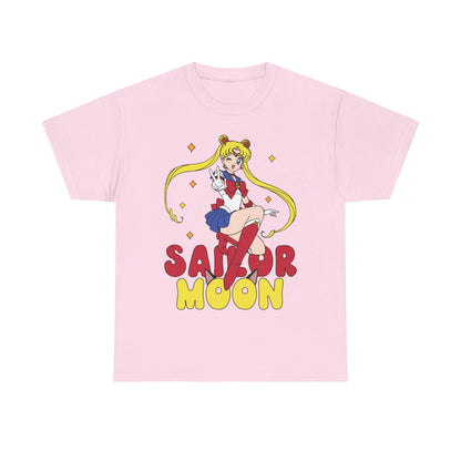 Sailor Moon - Tee