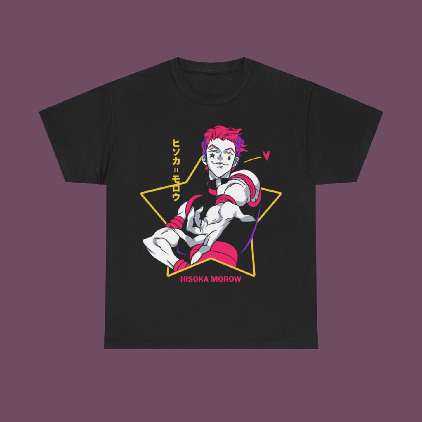 Hisoka - T-Shirt