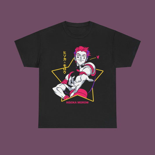 Hisoka - T-Shirt