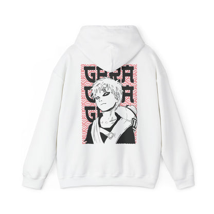 Gaara - Hoodie