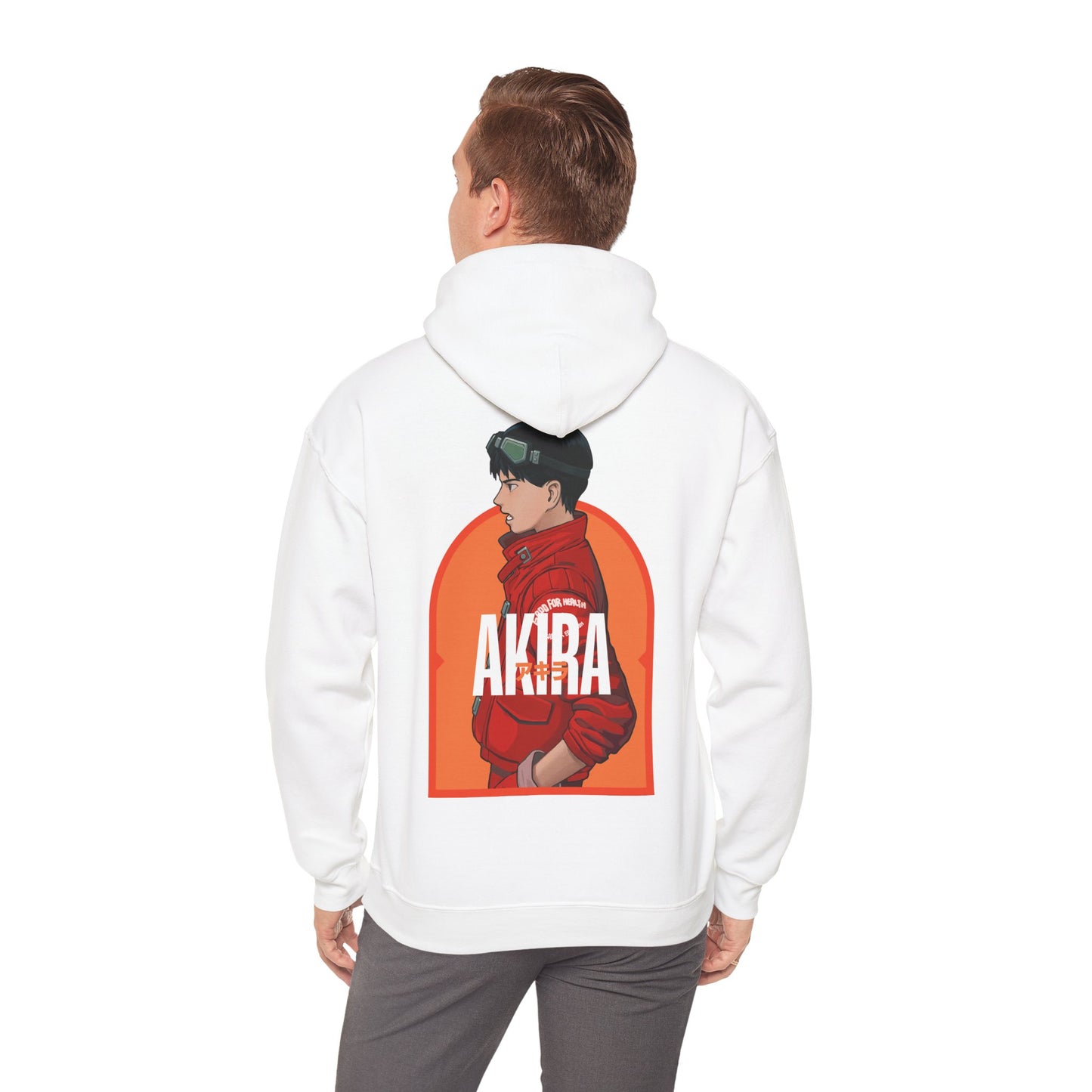 Akira - Hoodie