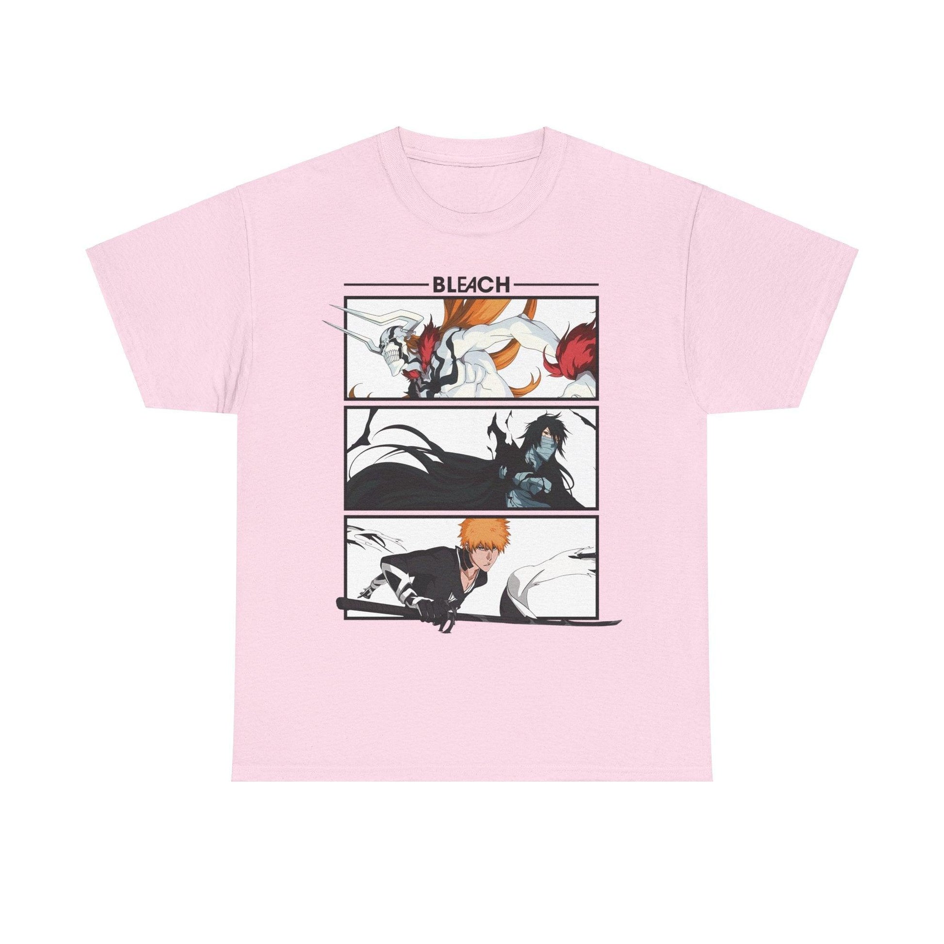 Bleach - T-Shirt - YumeThreads