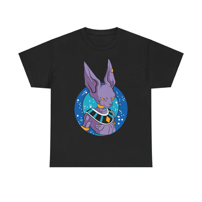 Beerus - Tee