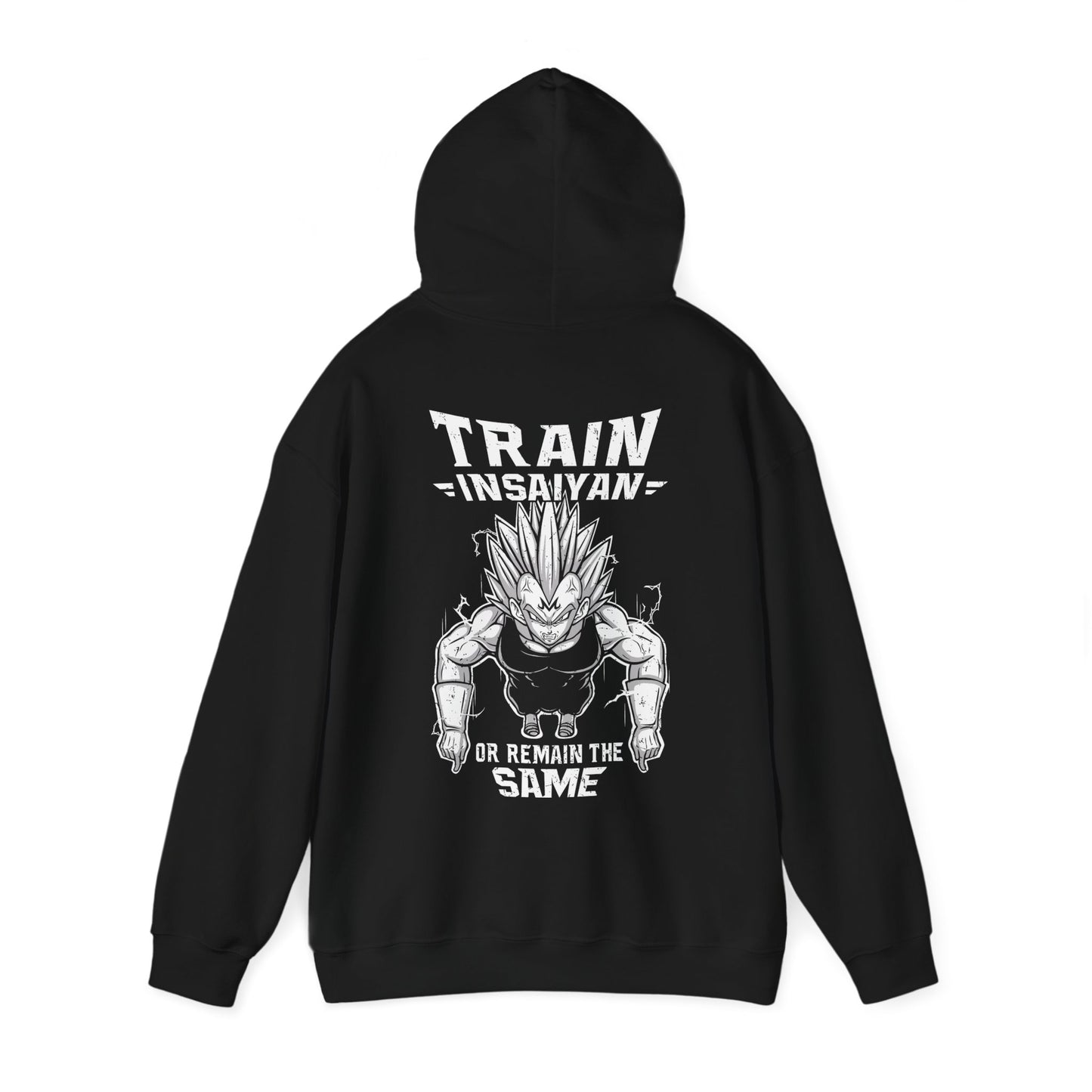 Vegeta - Hoodie