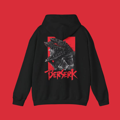 Berserk - Hoodie