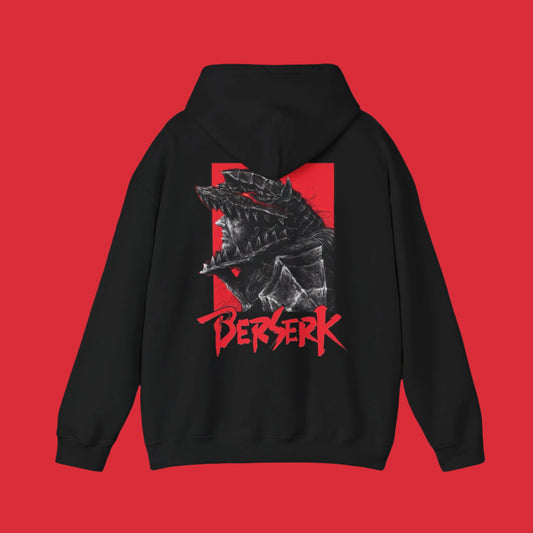 Berserk - Hoodie