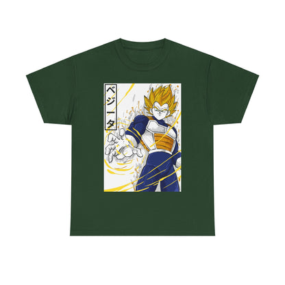 Vegeta - Tee