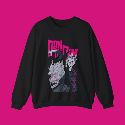 Dandadan - Sweatshirt - YumeThreads