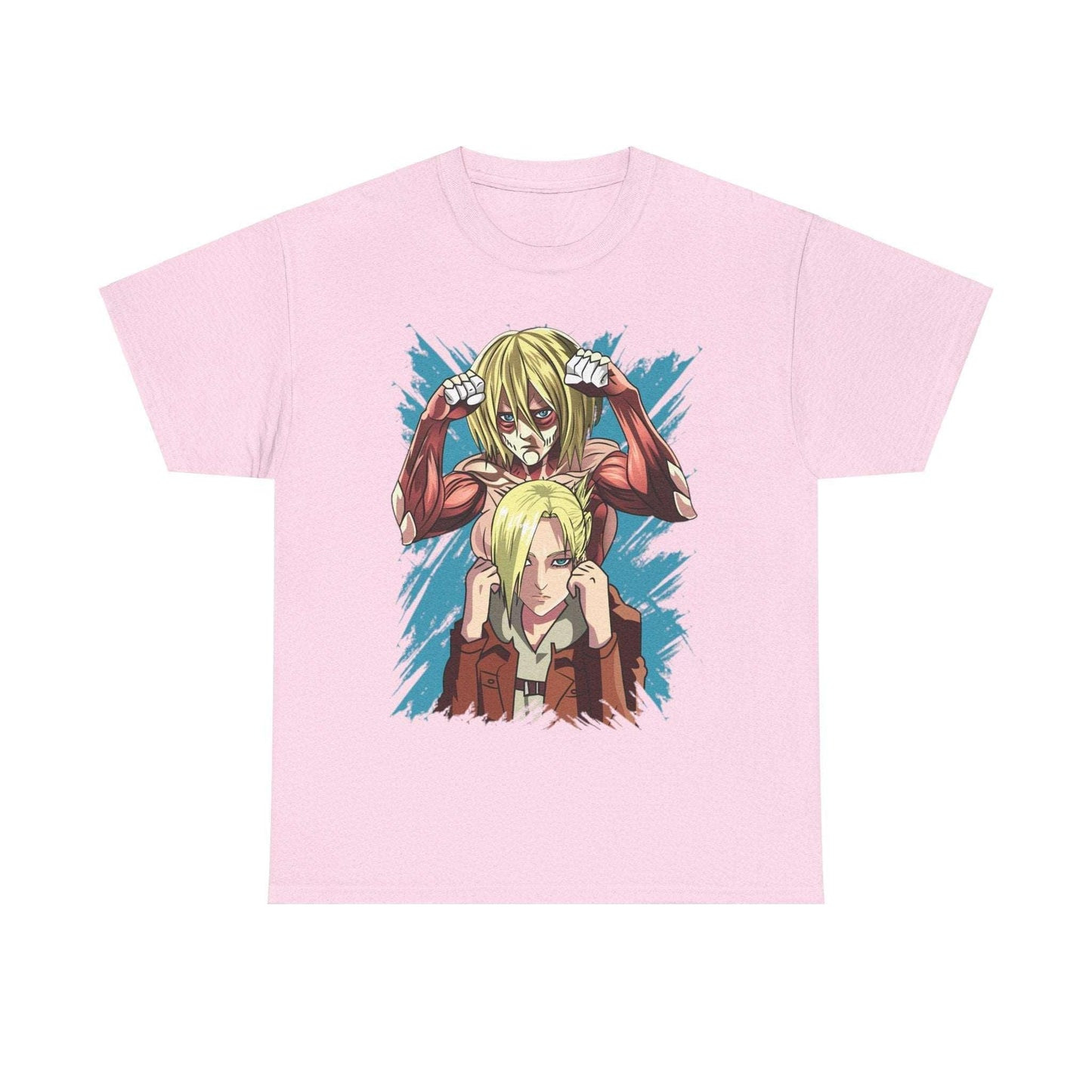 Annie - T-Shirt - YumeThreads