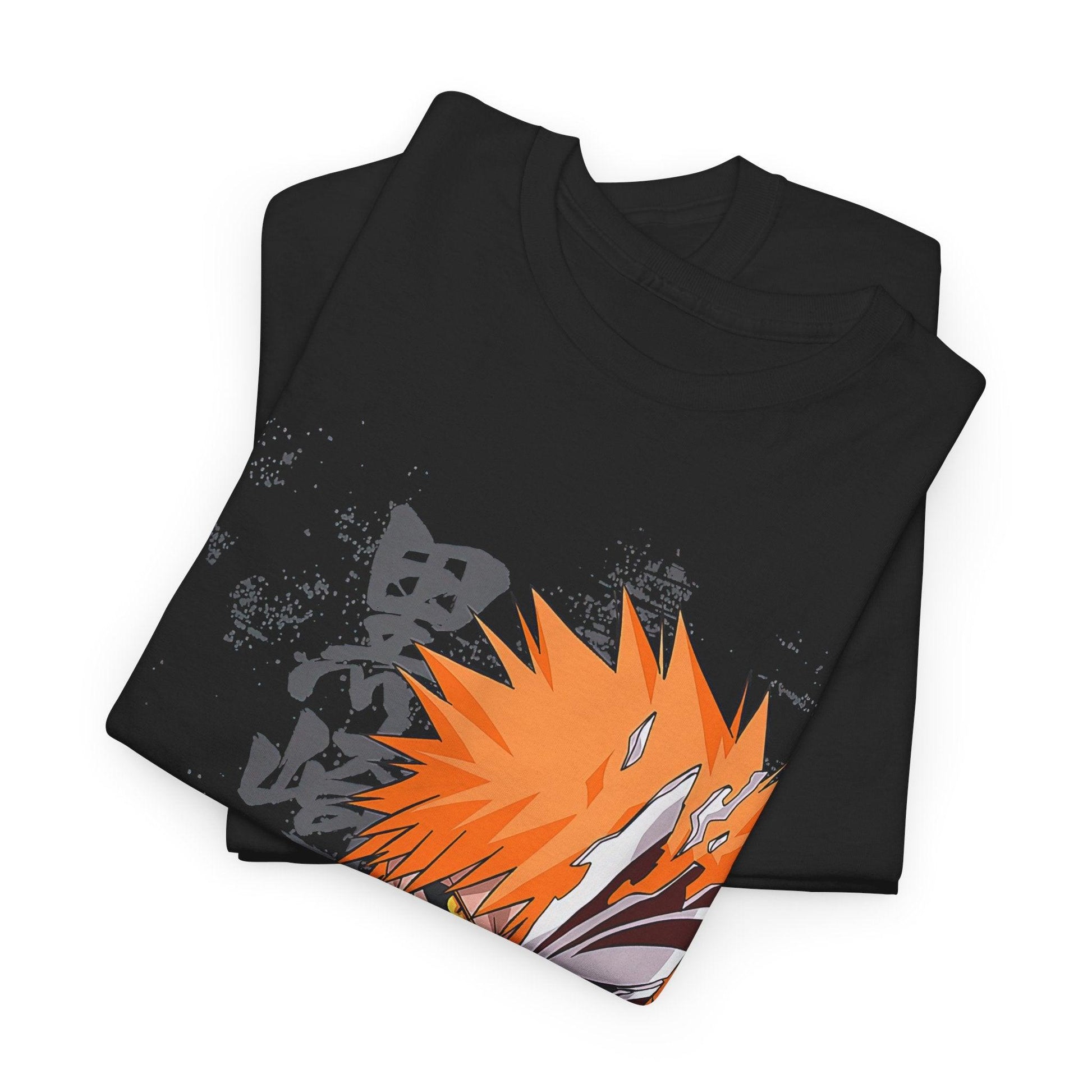 Ichigo Kurosaki - T-Shirt - YumeThreads