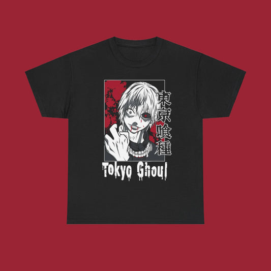 Tokyo Ghoul - T-Shirt