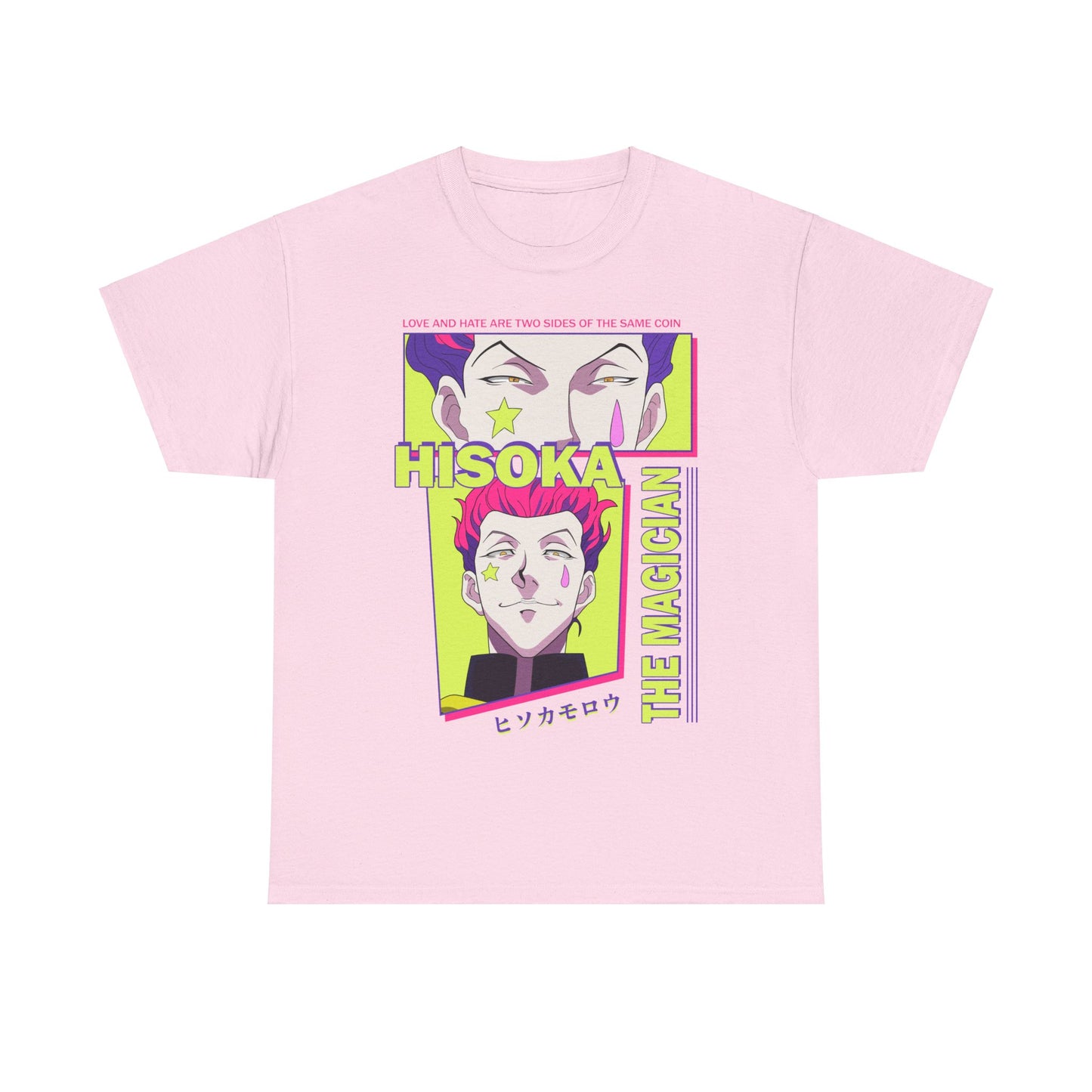 Hisoka - Tee