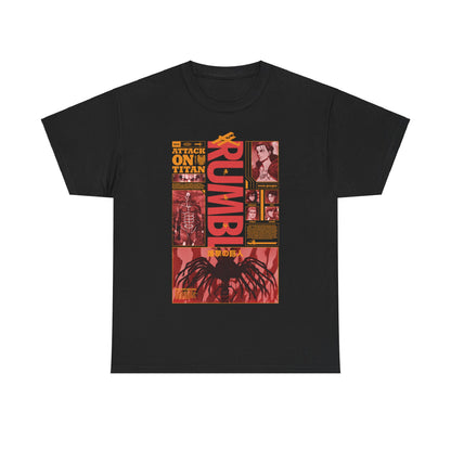 Rumble  - Tee