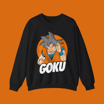 Goku -  Sweatshirt