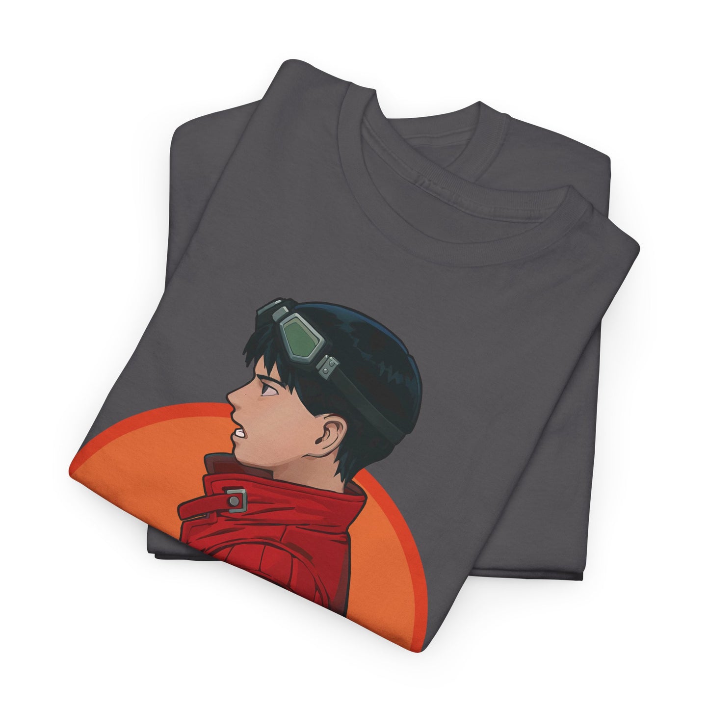 Akira - Tee