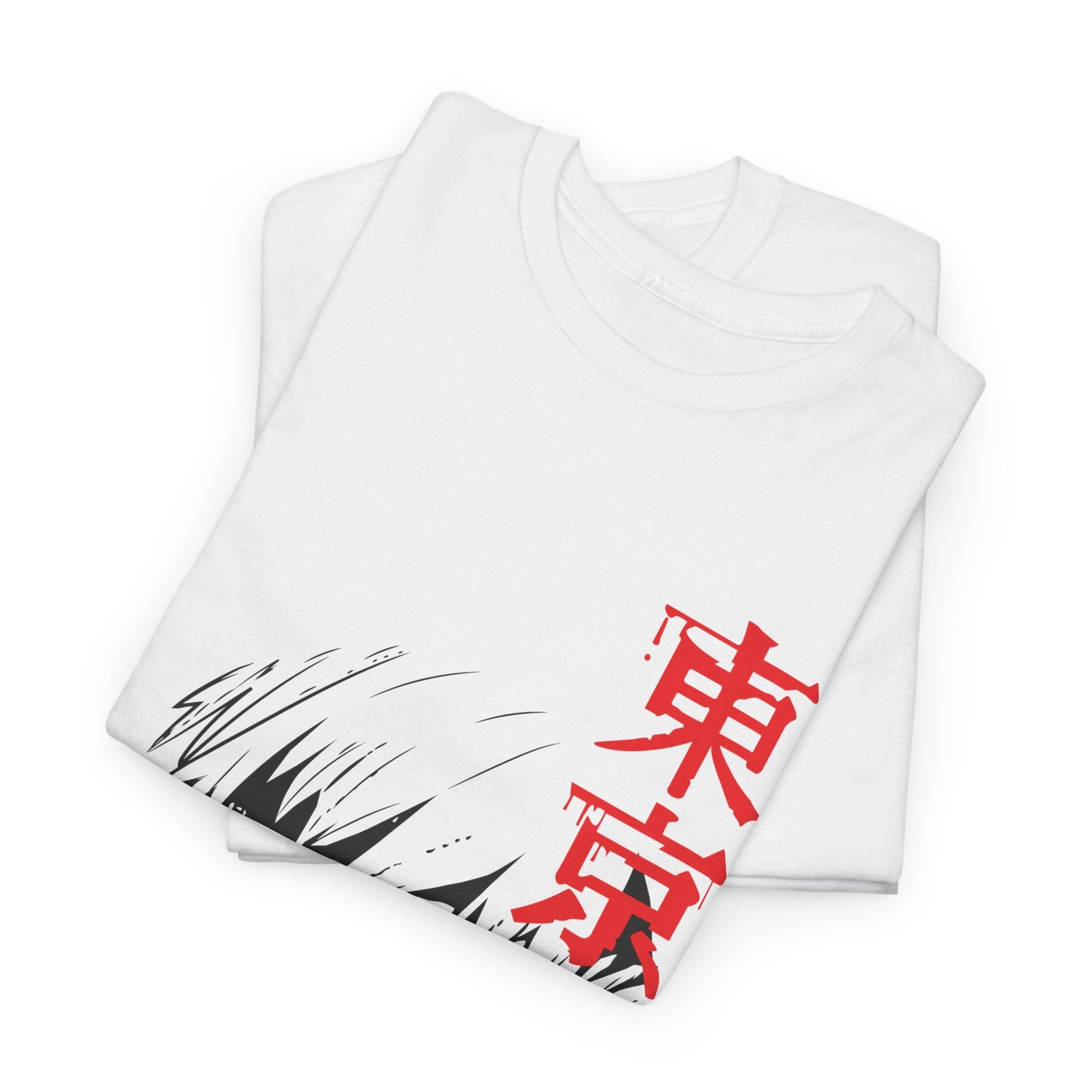 Tokyo Ghoul - T-Shirt