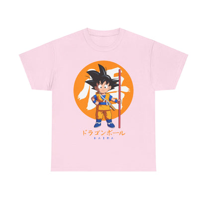 Goku - Tee