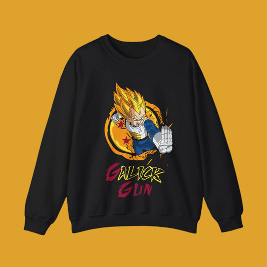 Vegeta -  Sweatshirt