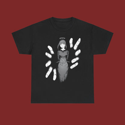 Makima - T-Shirt - YumeThreads