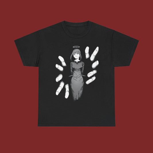 Makima - T-Shirt - YumeThreads