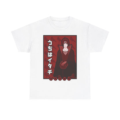 Itachi - Tee