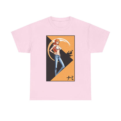 Nami - T-Shirt - YumeThreads