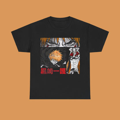 Ichigo Kurosaki - T-Shirt - YumeThreads