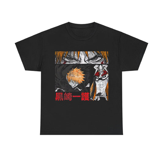 Ichigo Kurosaki - T-Shirt - YumeThreads