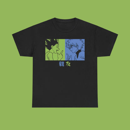 Gon x Killua - T-Shirt - YumeThreads