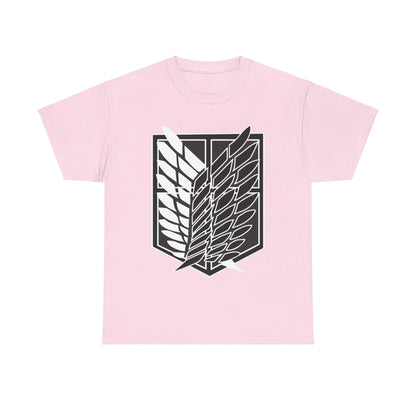 Scouts Regiment - Tee