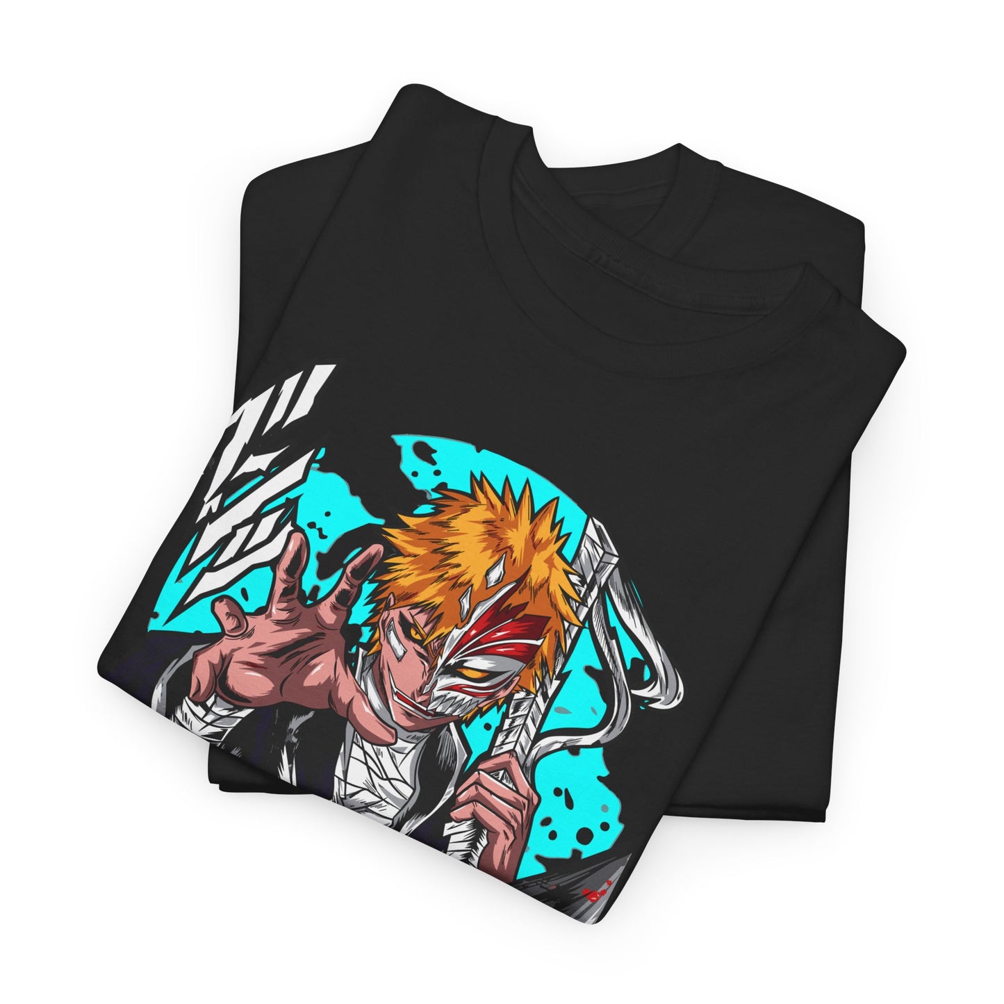 Bleach - T-Shirt