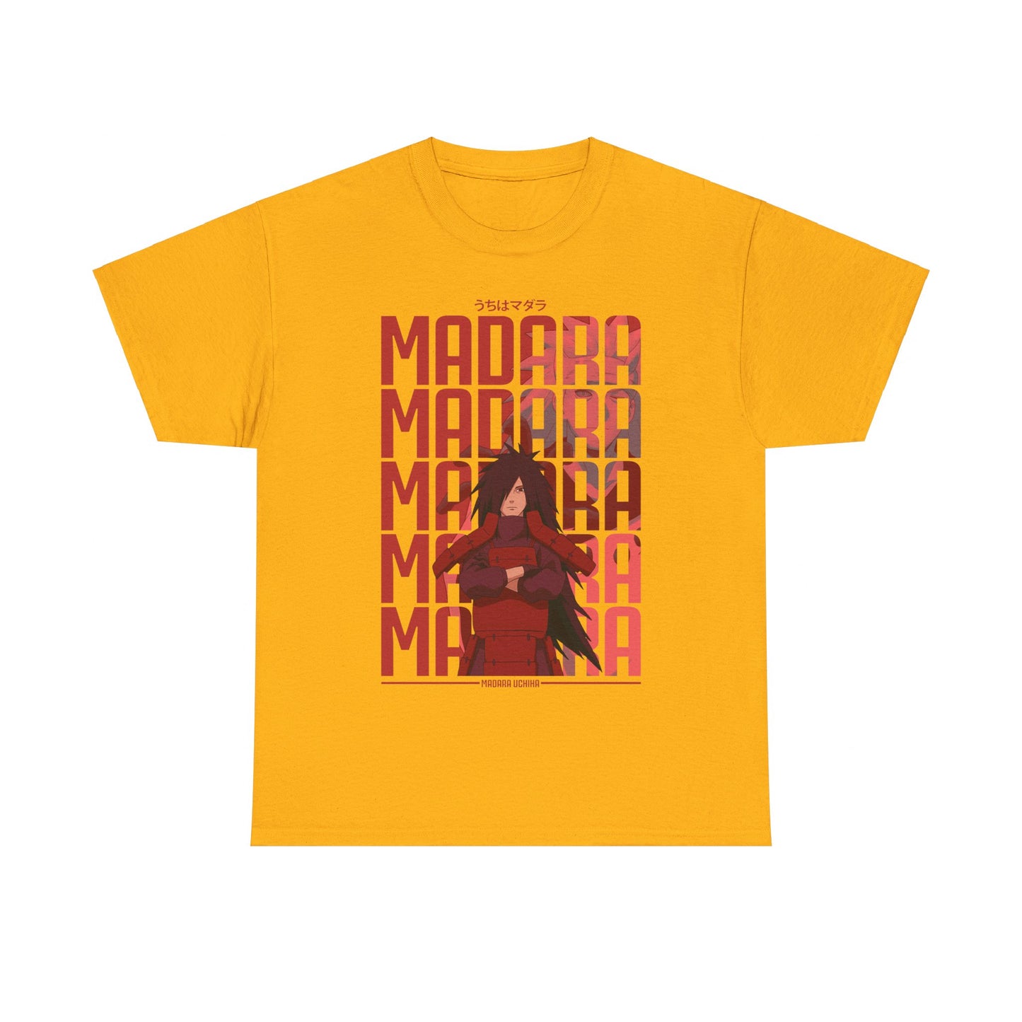 Madara - Tee