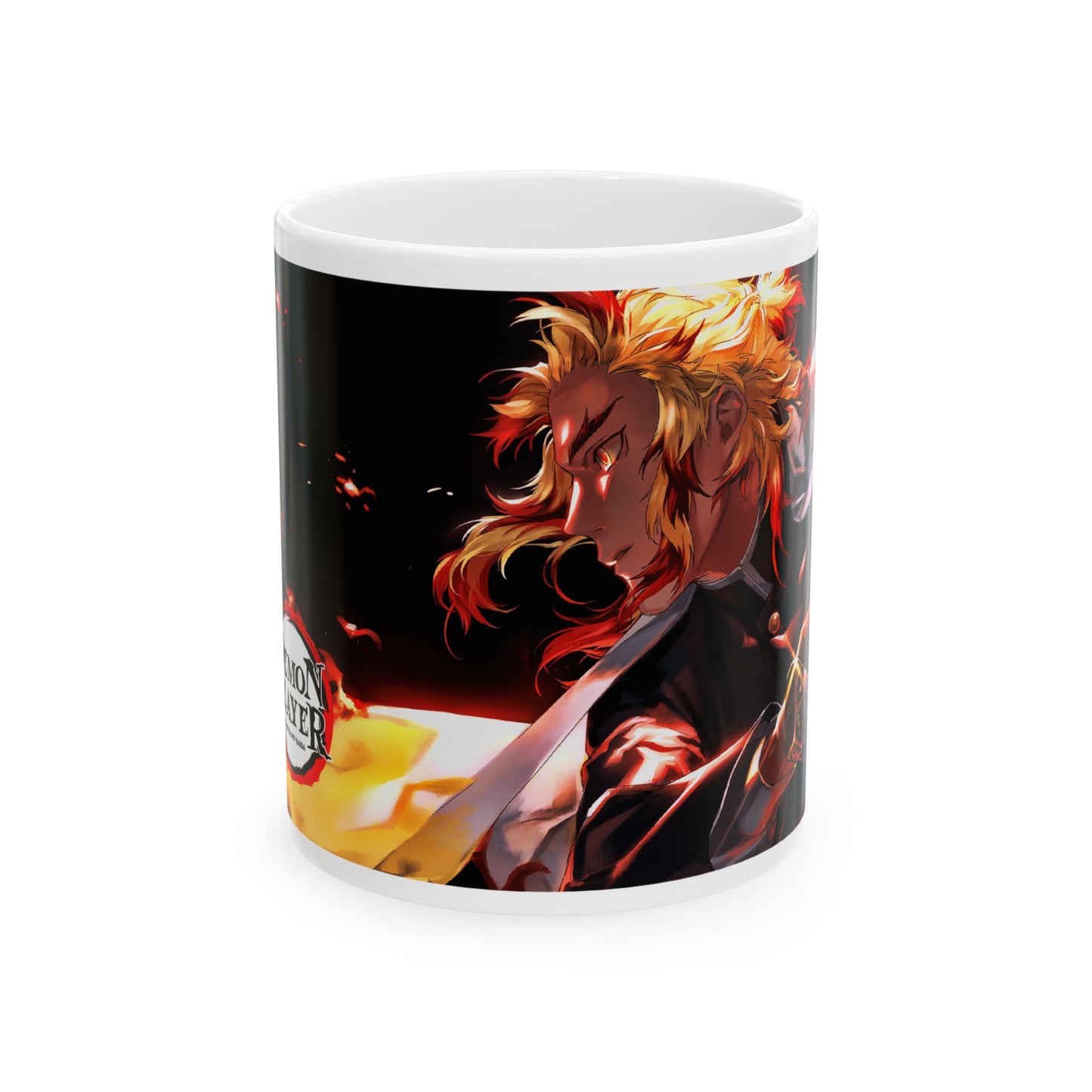 Rengoku - Mug