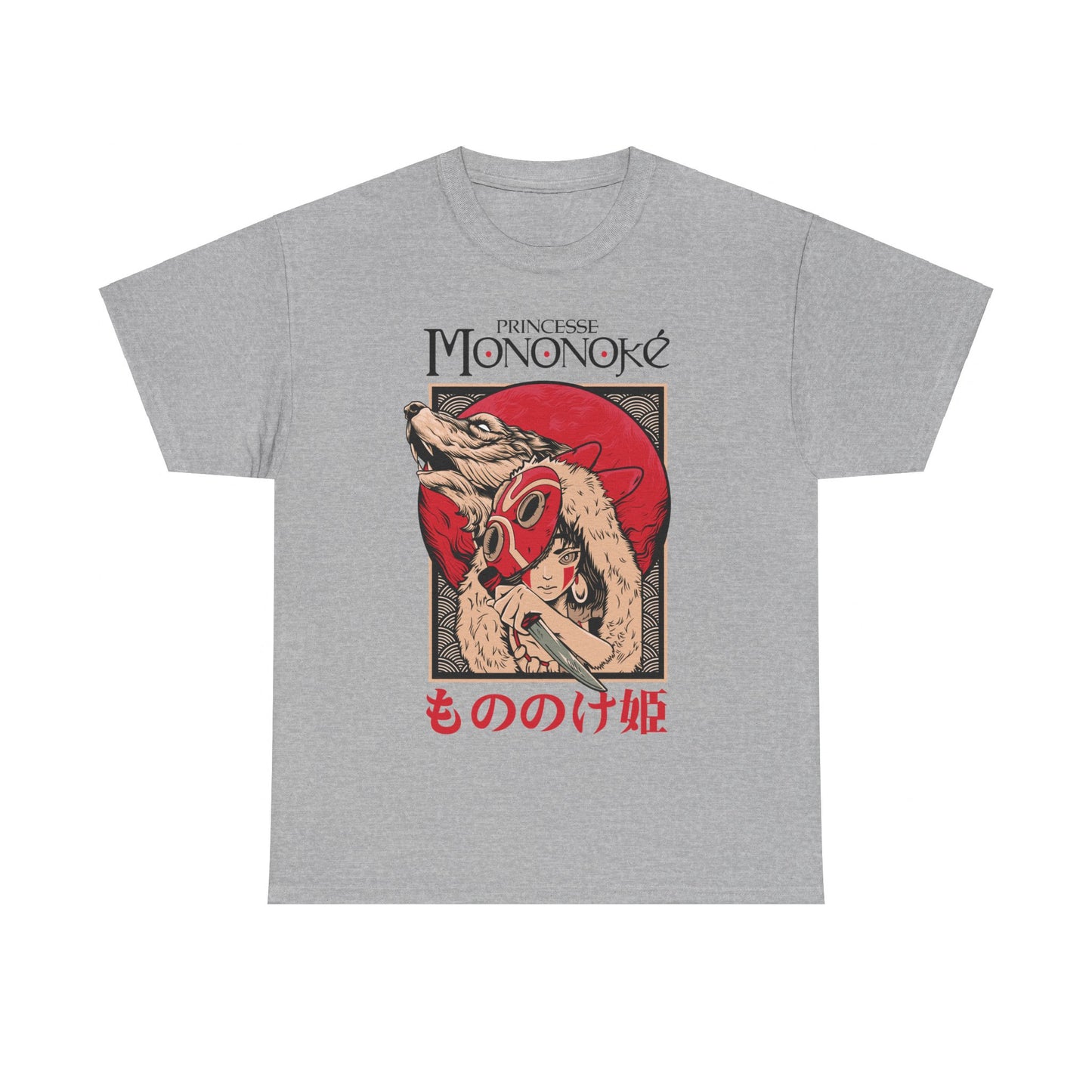 Princess Mononoke - Tee