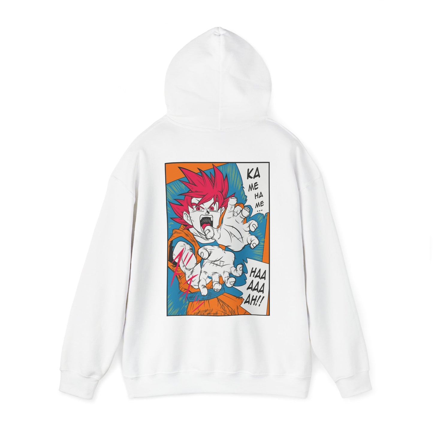 Goku - Hoodie