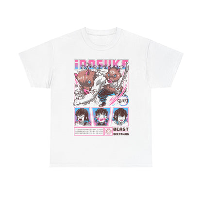 Inosuke Hashibira - T-Shirt