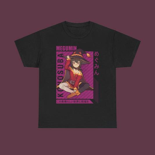 Megumin - T-Shirt