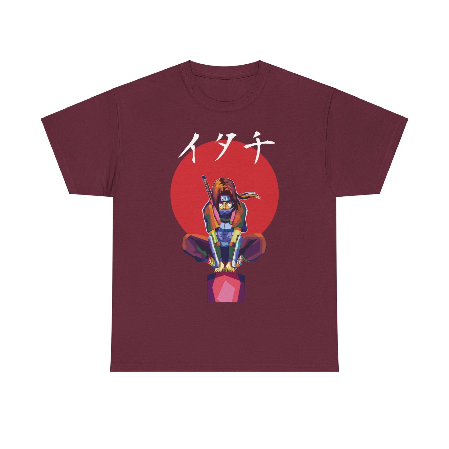 Itachi - T-Shirt