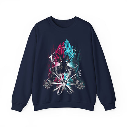 Vegeta -  Sweatshirt